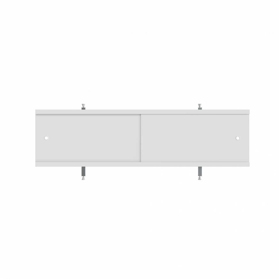 Раздвижной экран Арт 1680x490