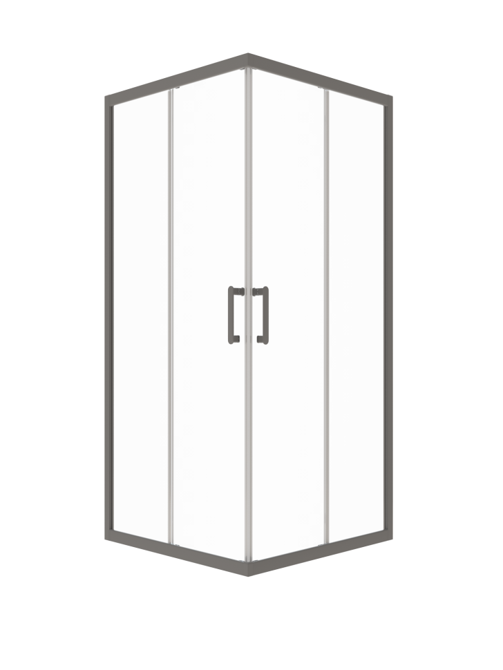 ПС "Фикс-Графит" 100*100, квадрат (2 места)