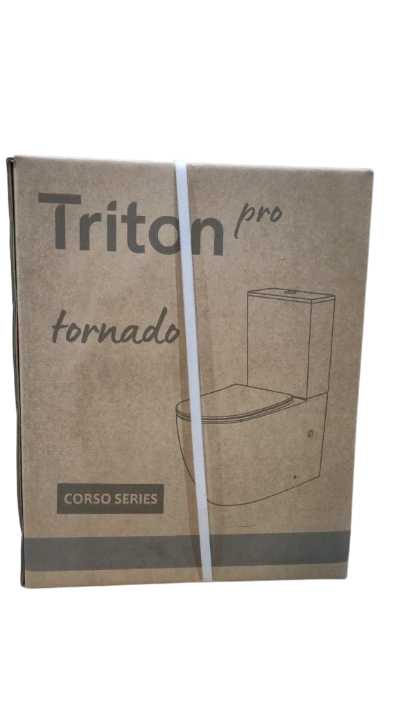 Бак верхний Triton-Pro Tornado Corso TR-CO-3806