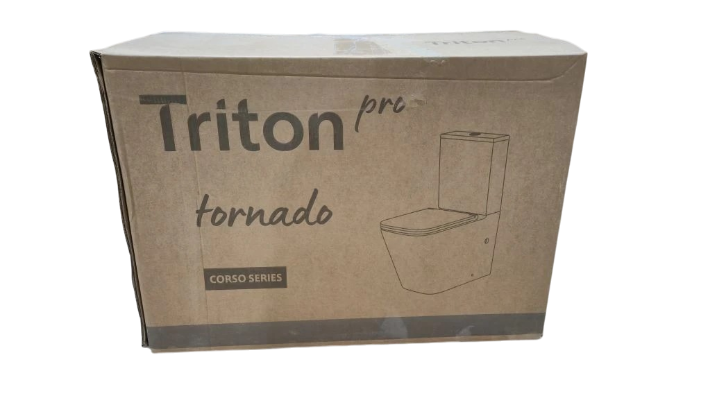 Чаша Triton-Pro Tornado Corso TR-CO-3006
