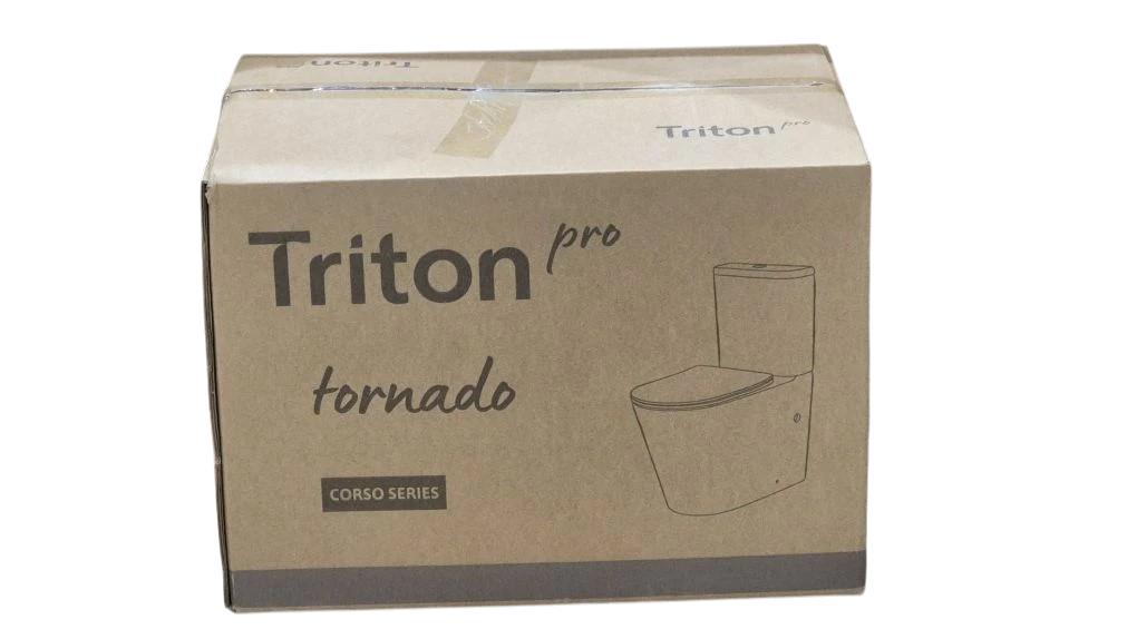 Чаша Triton-Pro Tornado Corso TR-CO-3906