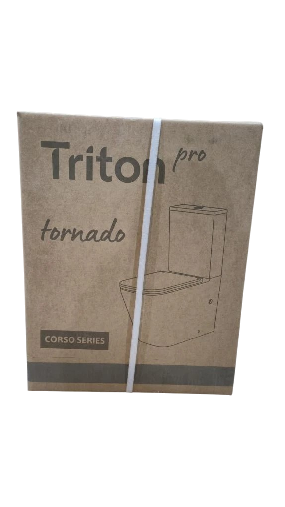 Бак верхний Triton-Pro Tornado Corso TR-CO-3006